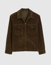 EXPEDITION GREEN