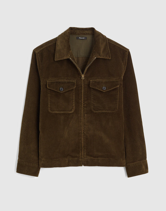 EXPEDITION GREEN