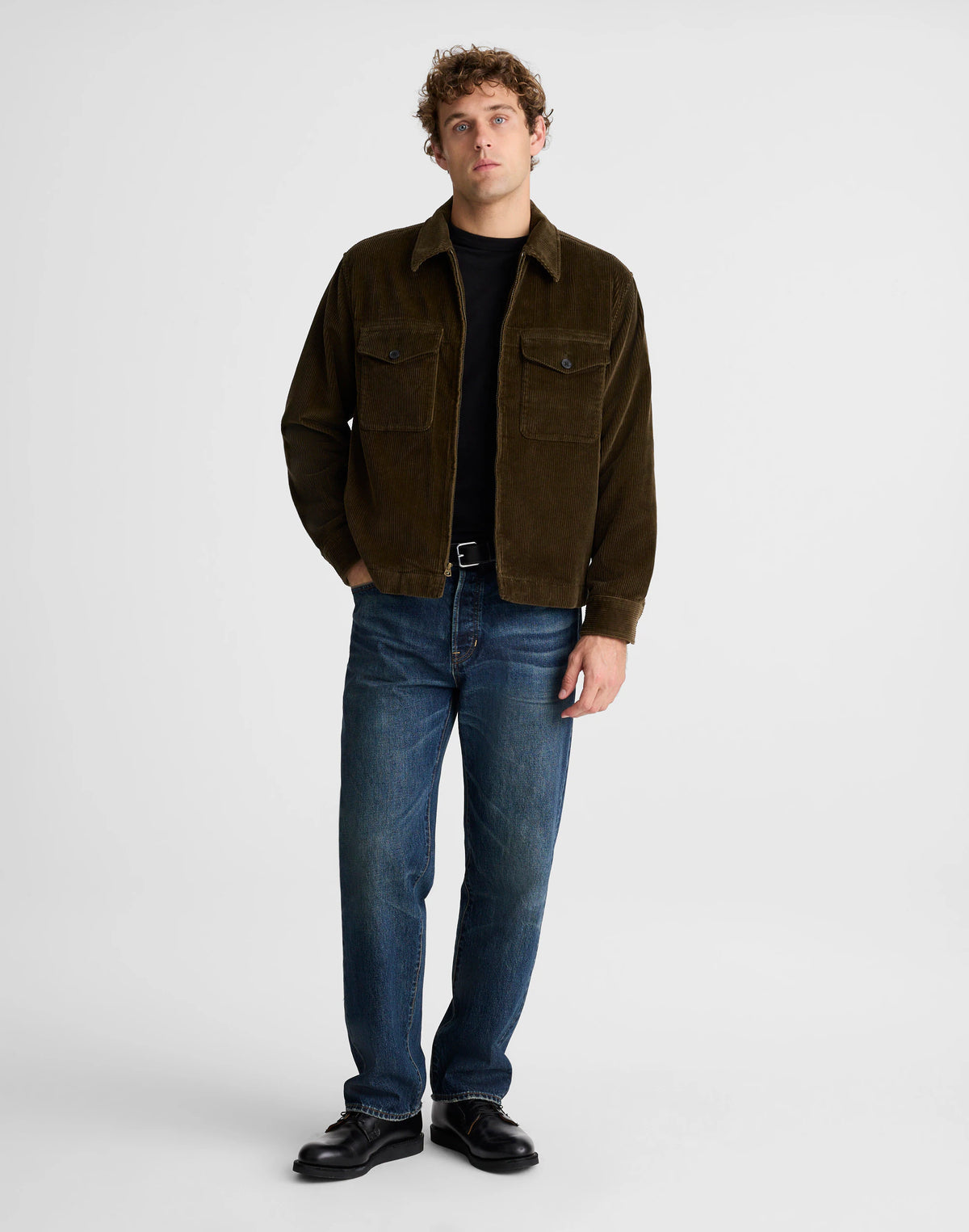 EXPEDITION GREEN