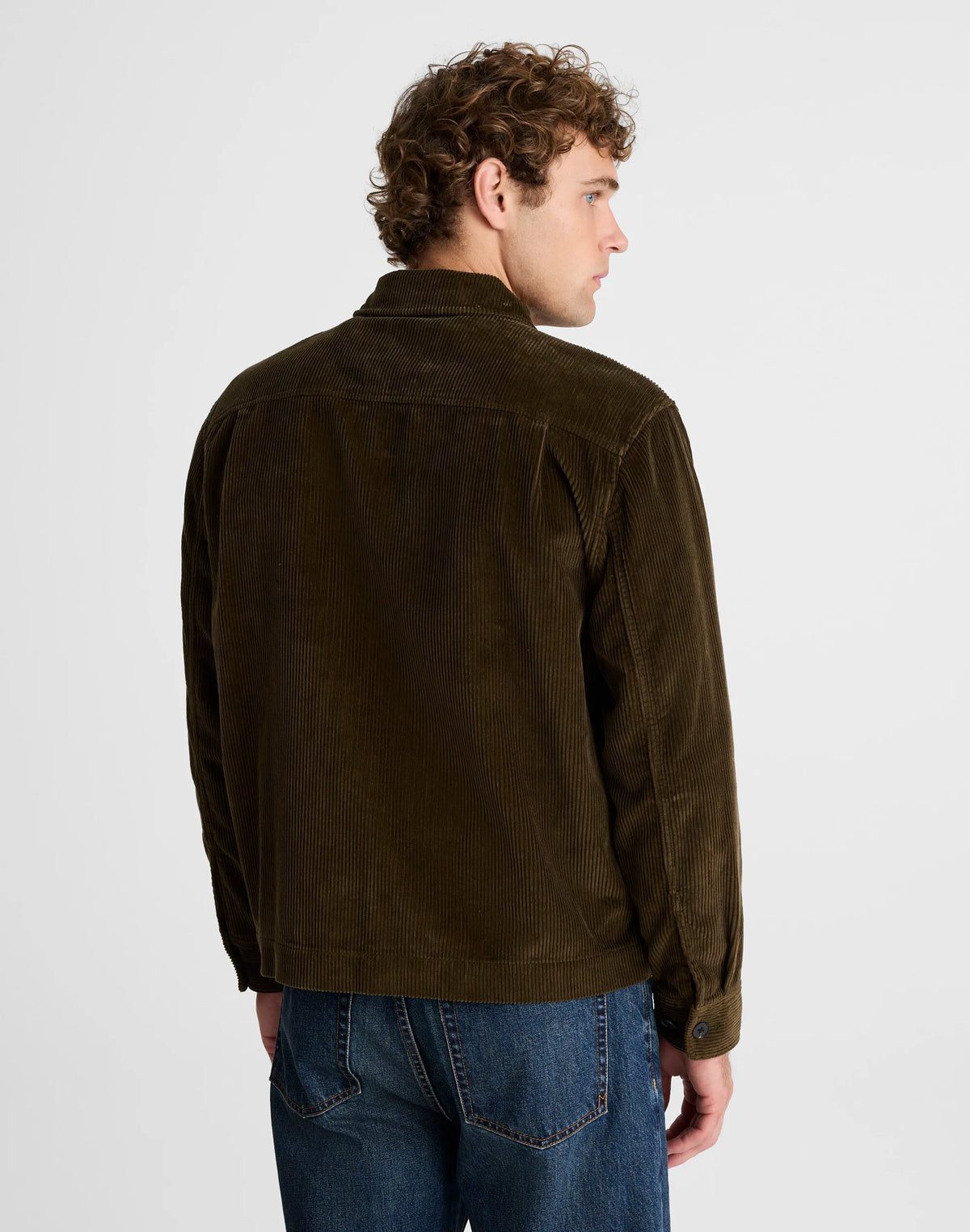 EXPEDITION GREEN