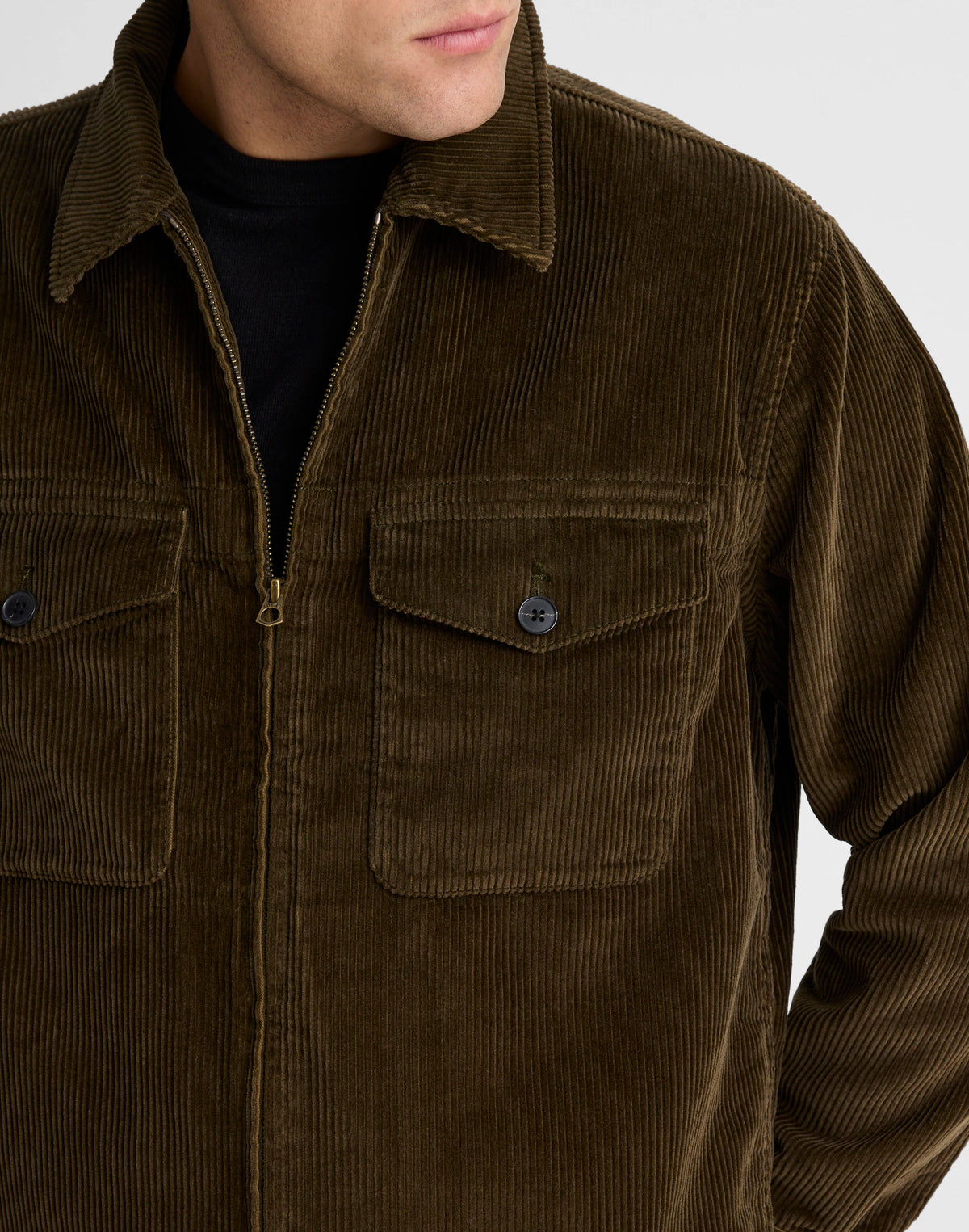 EXPEDITION GREEN