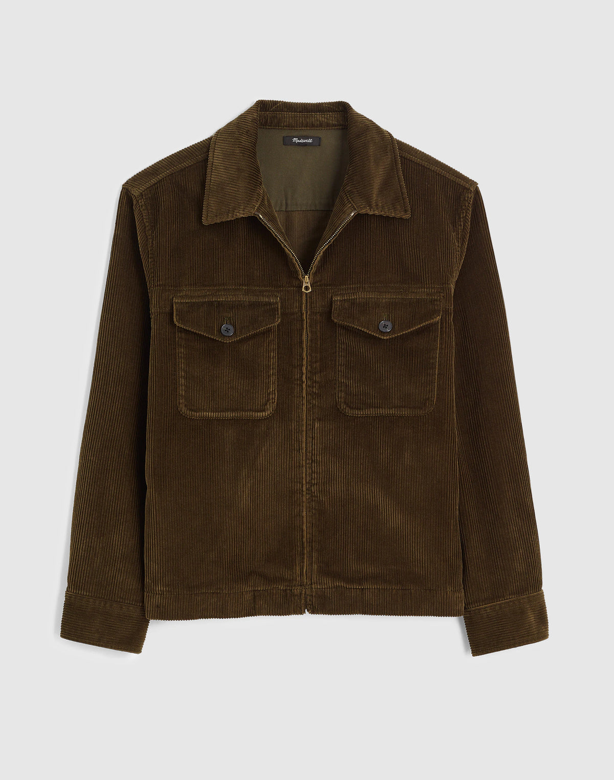EXPEDITION GREEN