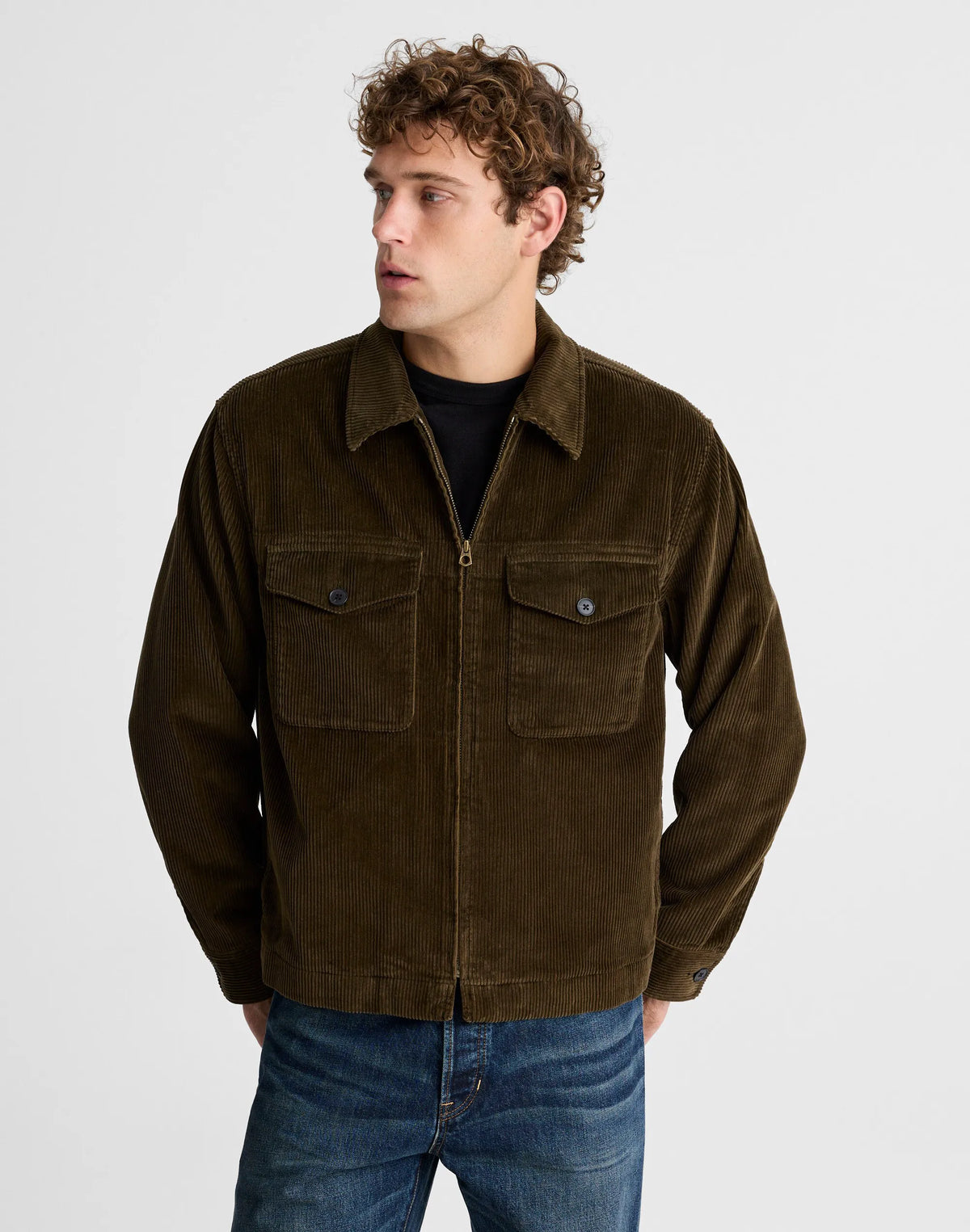 EXPEDITION GREEN