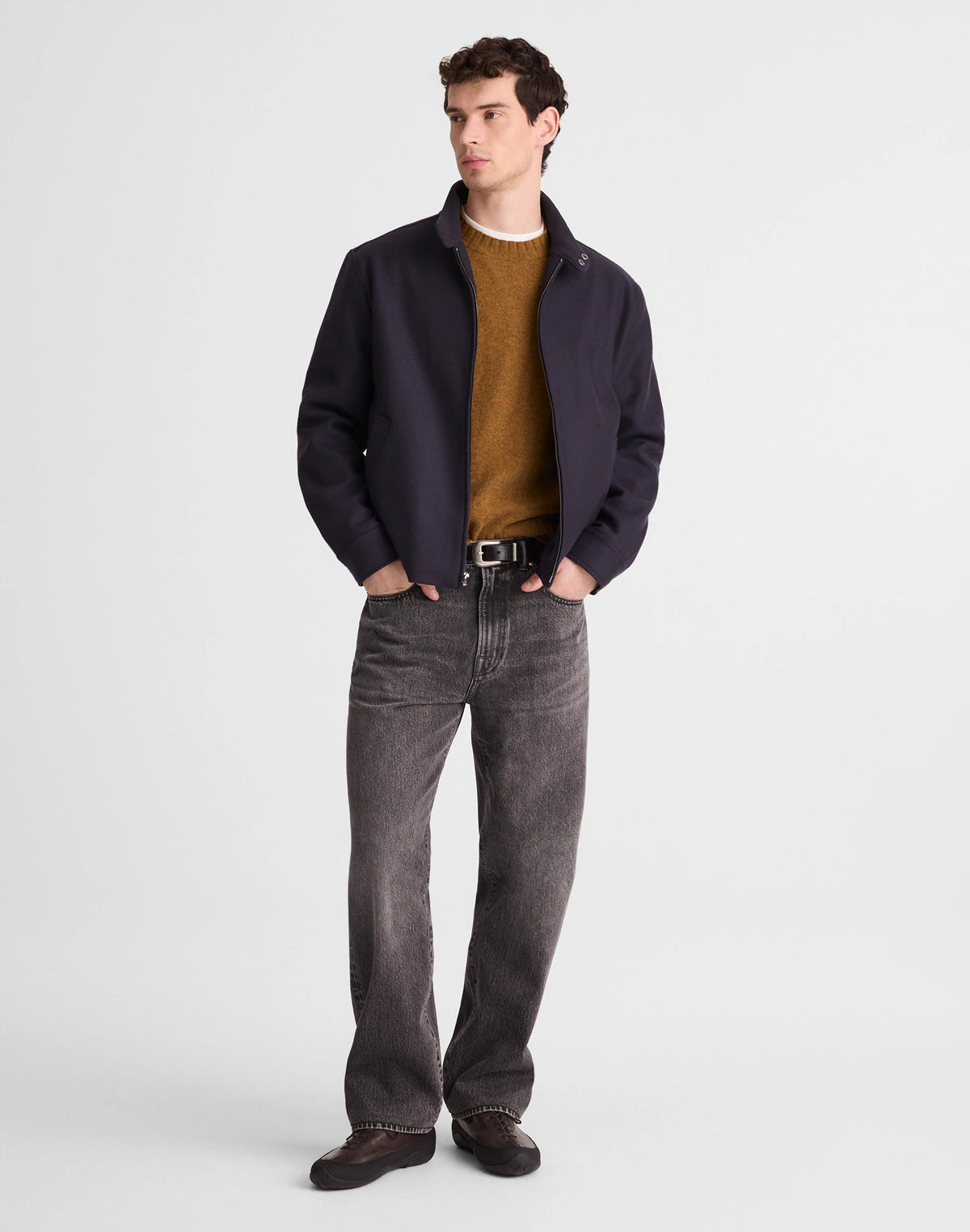 CLASSIC NAVY