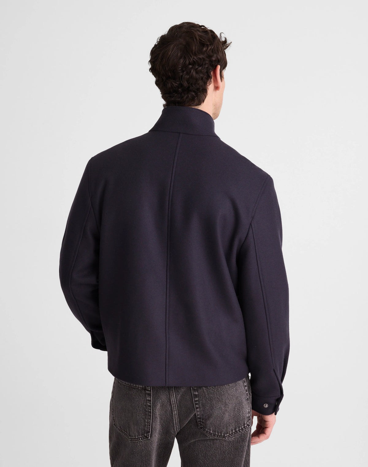 CLASSIC NAVY