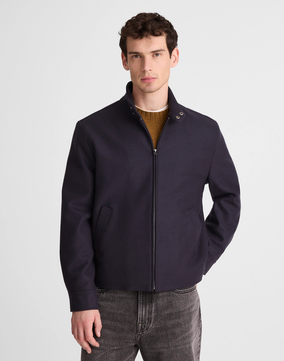 CLASSIC NAVY
