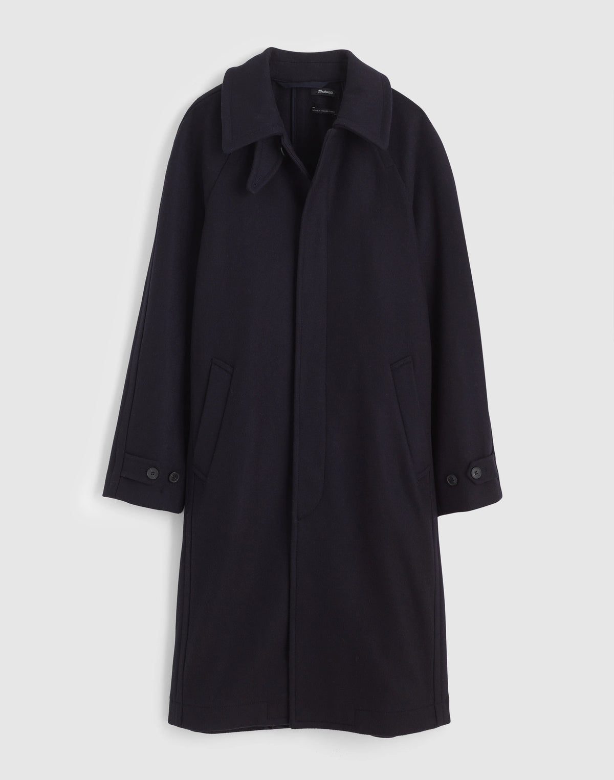 DARK NAVY