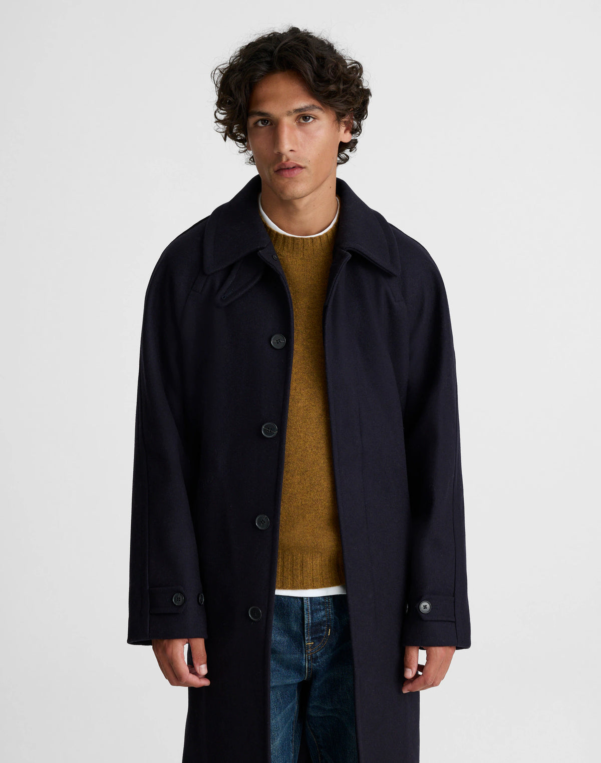 DARK NAVY