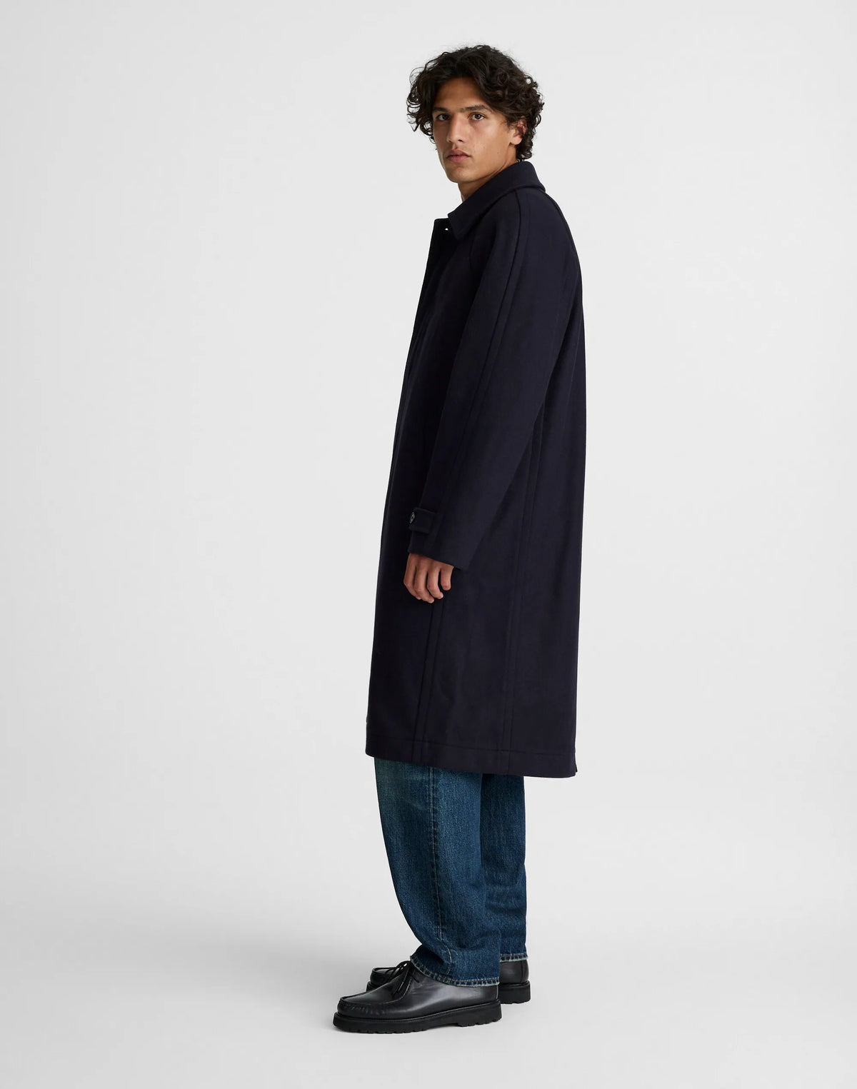 DARK NAVY