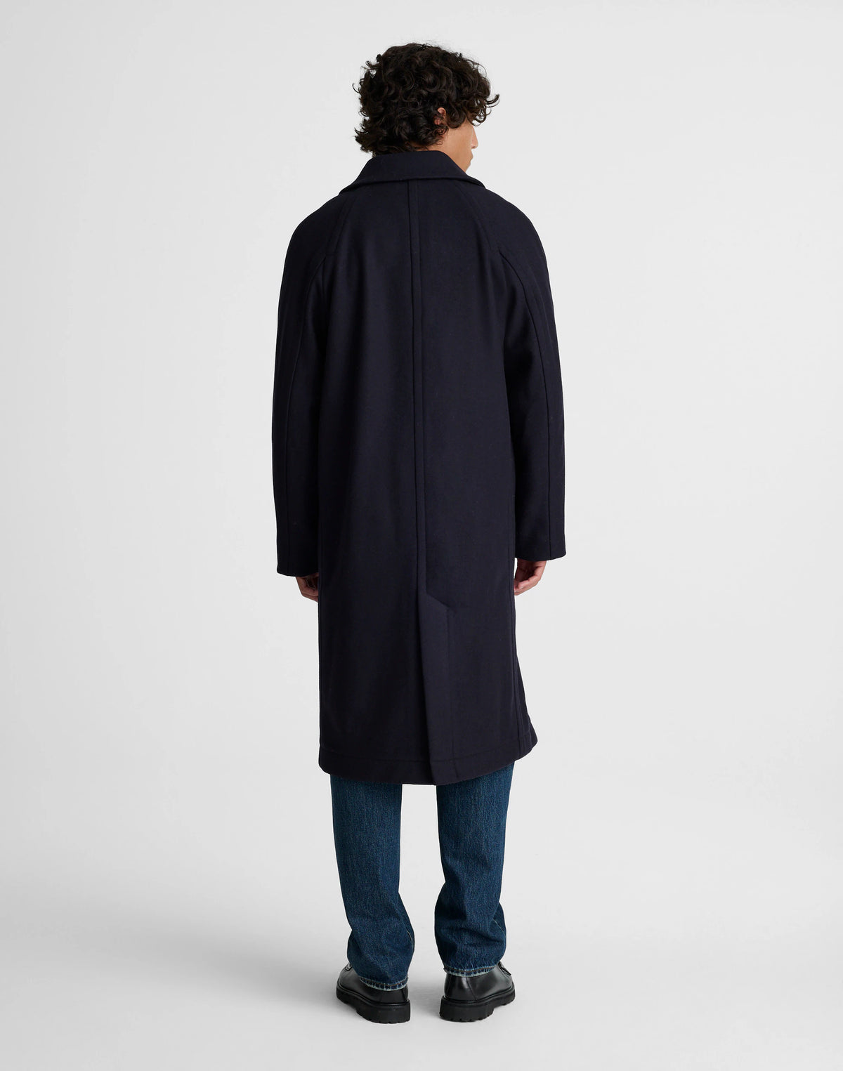 DARK NAVY