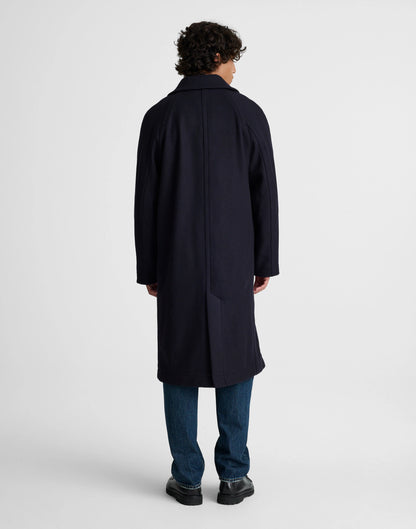 DARK NAVY