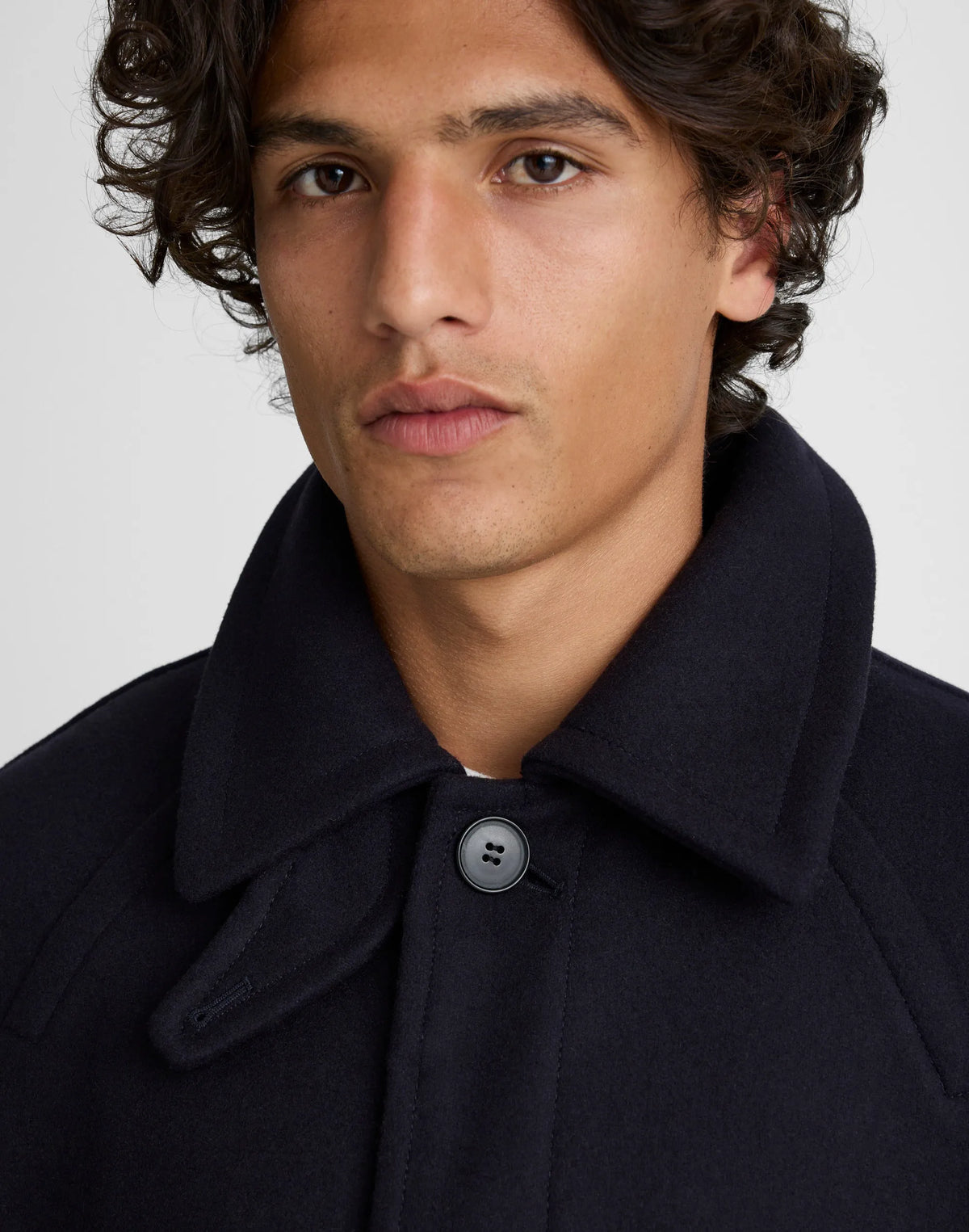 DARK NAVY