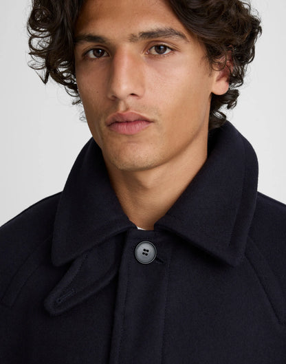 DARK NAVY