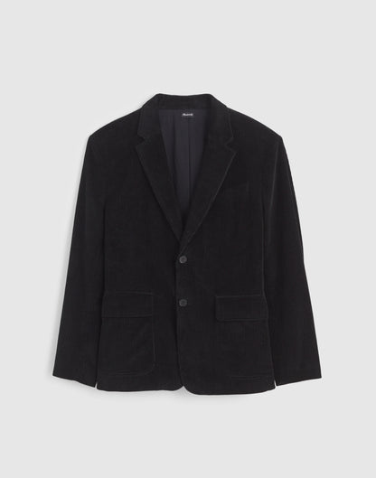 WASHED BLACK