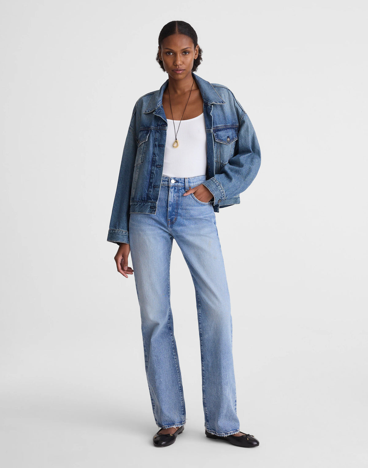 RAEBROOK WASH