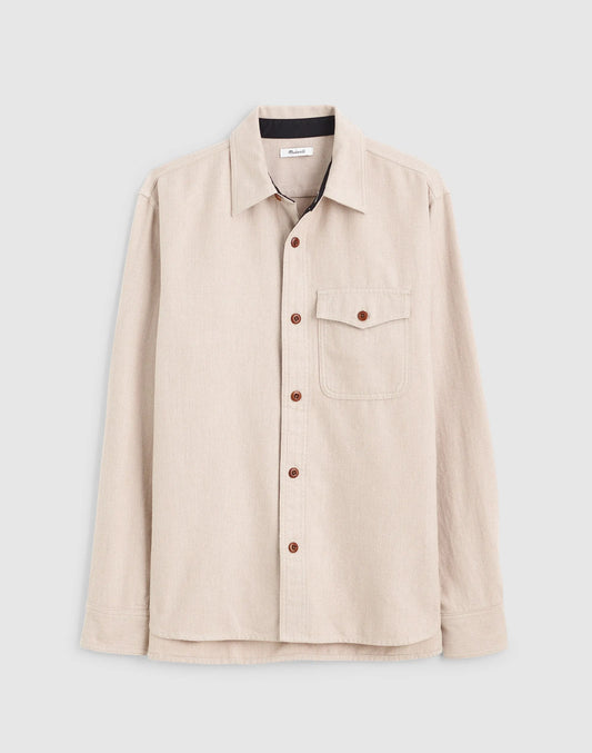 OAT HERRINGBONE
