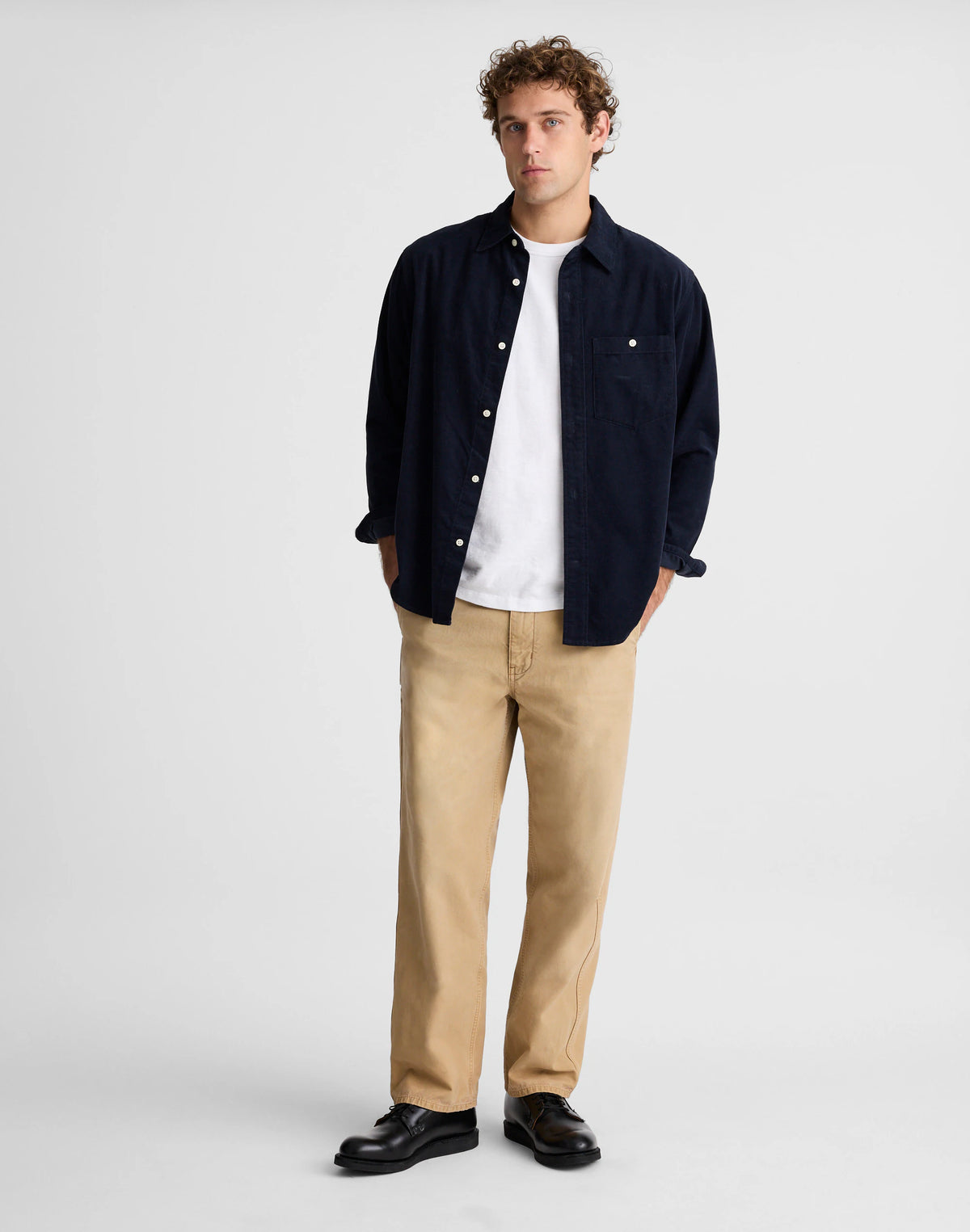 DARK NAVY