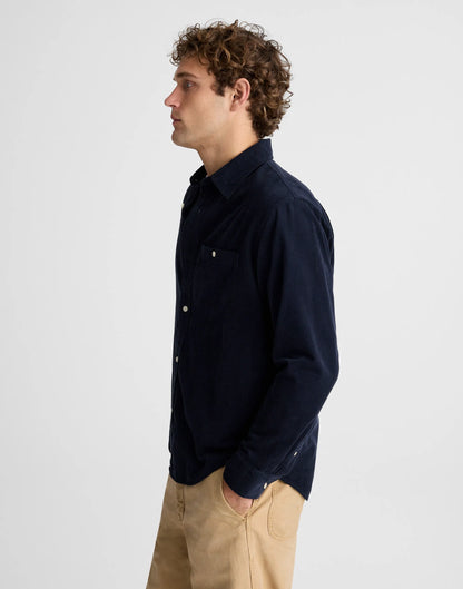DARK NAVY