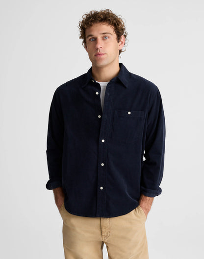 DARK NAVY