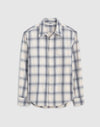 OMBRE FADE PLAID (WZ7770)