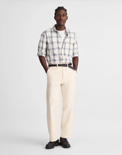 OMBRE FADE PLAID (WZ7770)