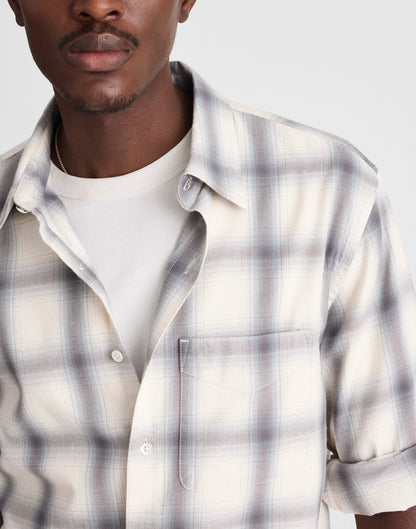 OMBRE FADE PLAID (WZ7770)