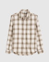 OMBRE FADE PLAID (WZ7773)