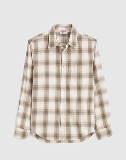 OMBRE FADE PLAID (WZ7773)