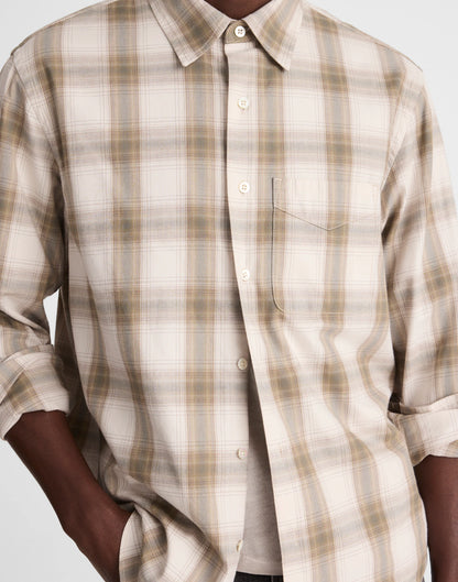 OMBRE FADE PLAID (WZ7773)
