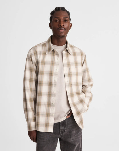 OMBRE FADE PLAID (WZ7773)