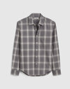 OMBRE FADE PLAID (WZ7801)