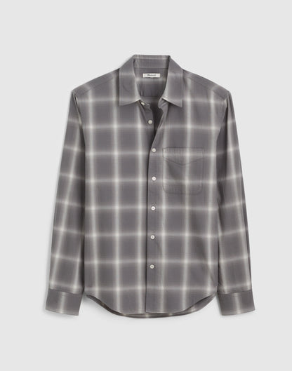 OMBRE FADE PLAID (WZ7801)