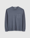 HEIRLOOM BLUE
