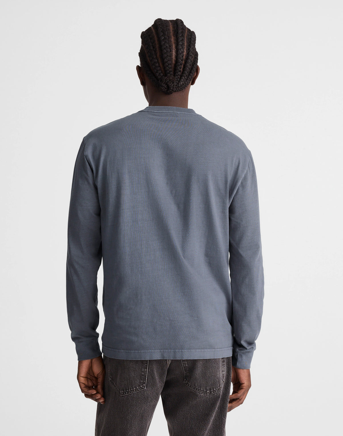 HEIRLOOM BLUE