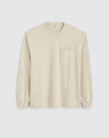HEATHER OAT GREY
