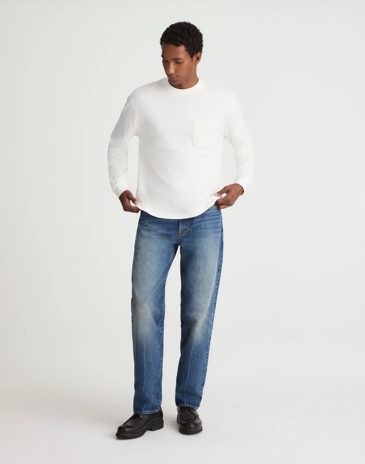 SOFT WHITE