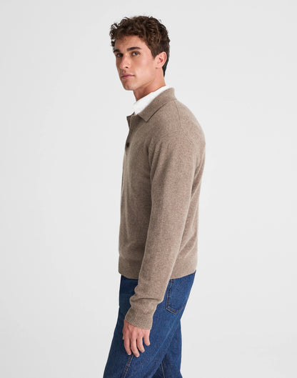 HEATHER GREY