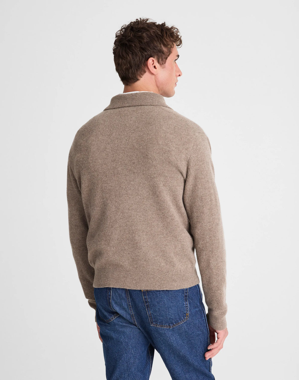 HEATHER GREY