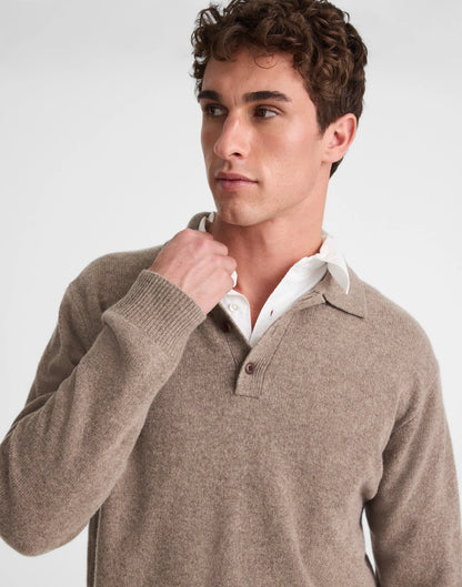 HEATHER GREY