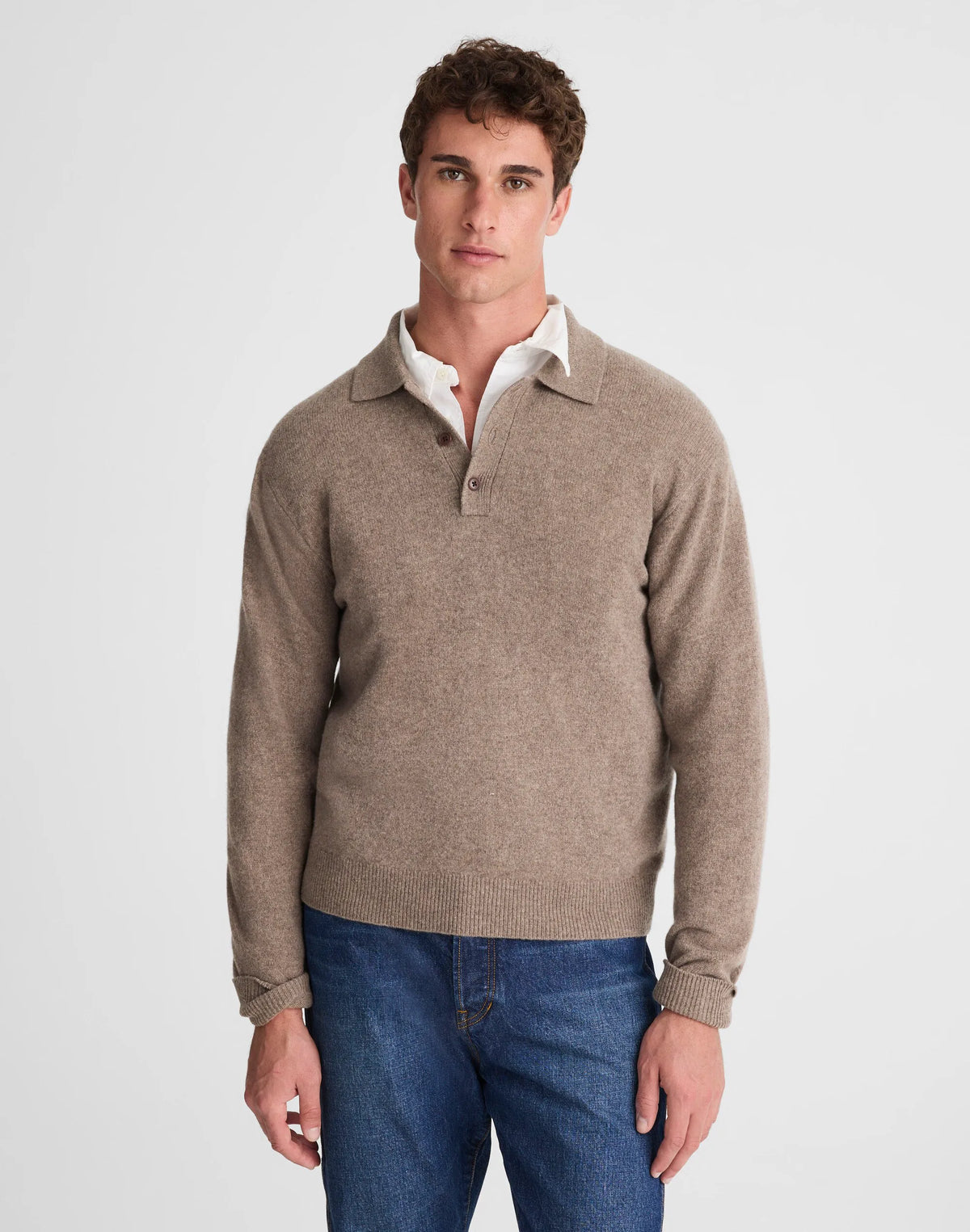 HEATHER GREY