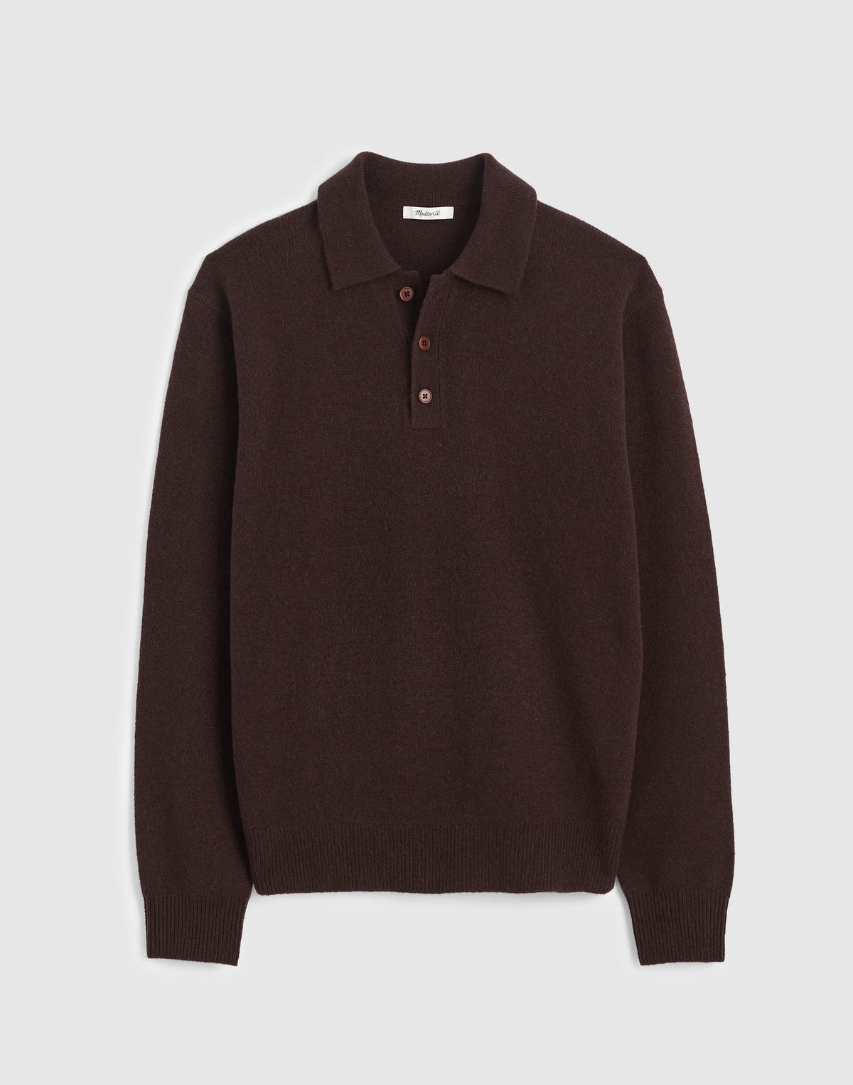 HEATHER DARK BROWN