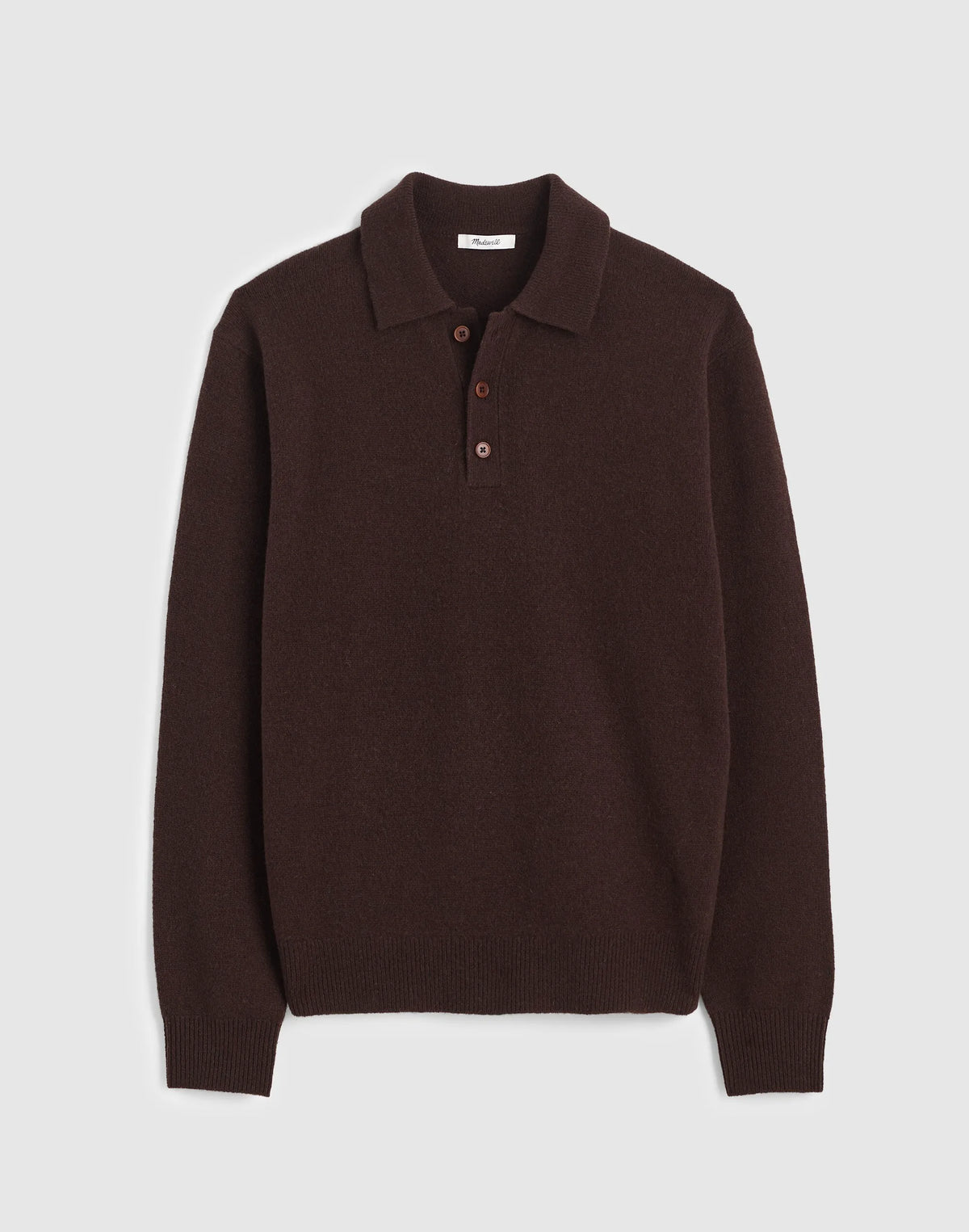 HEATHER DARK BROWN