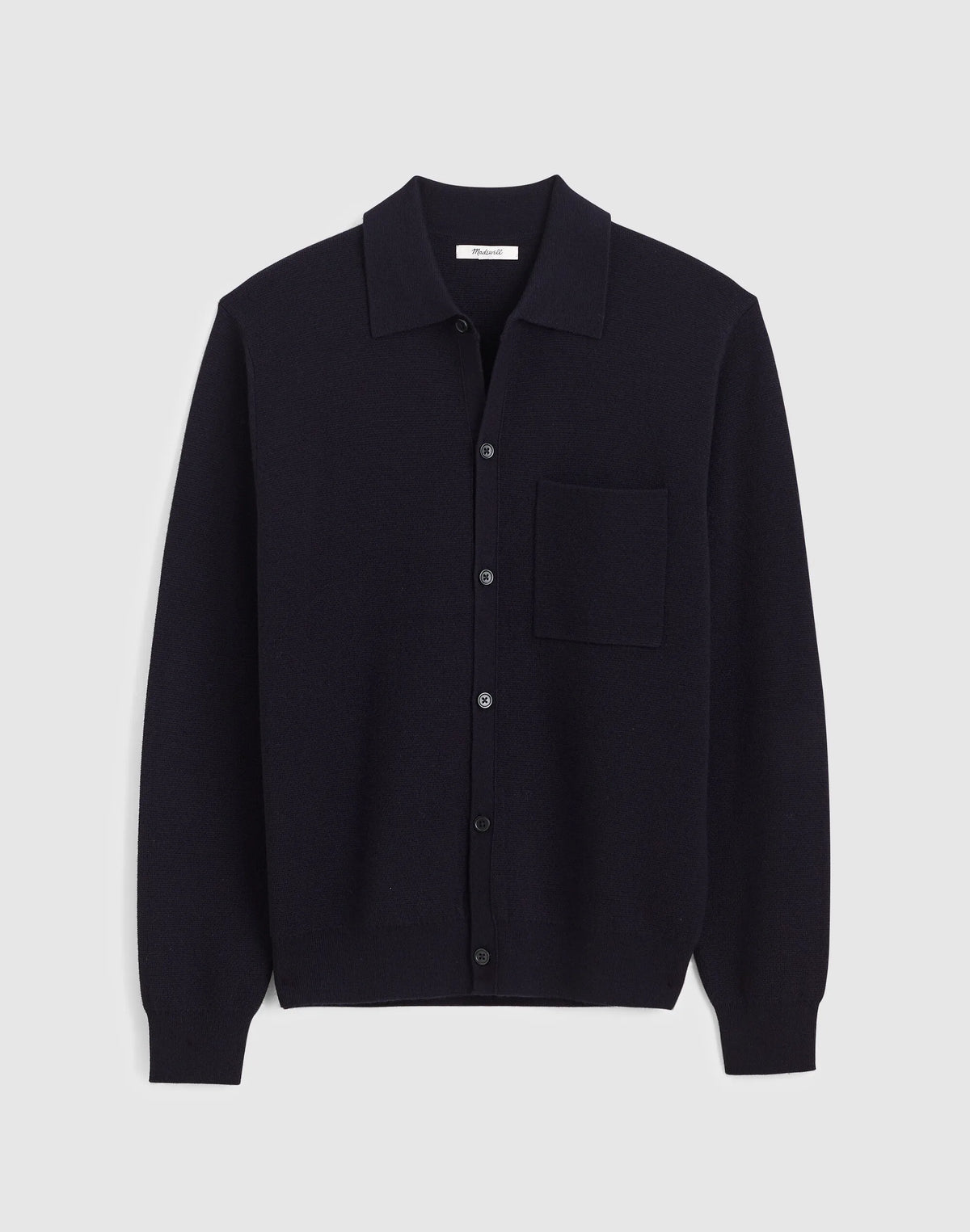 DARK INDIGO