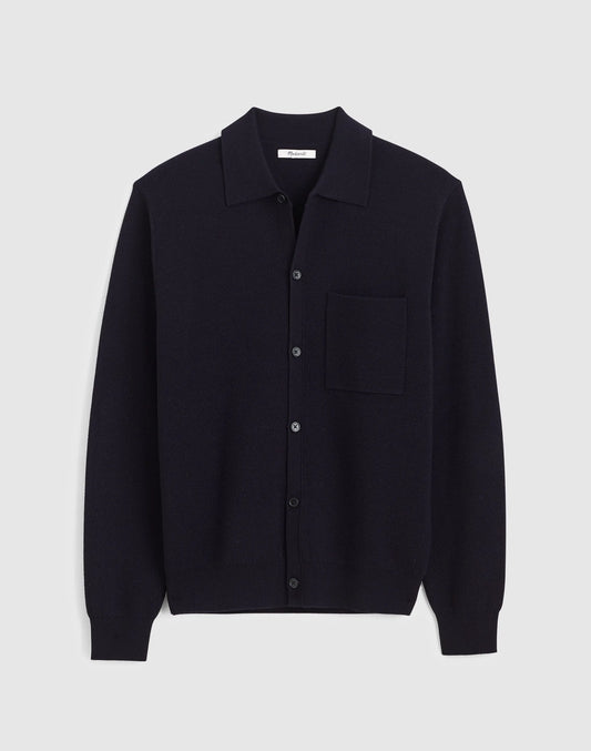 DARK INDIGO
