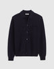 DARK INDIGO