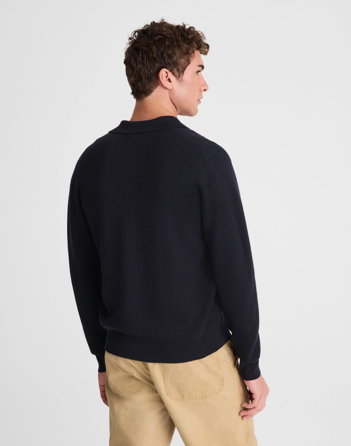 DARK INDIGO