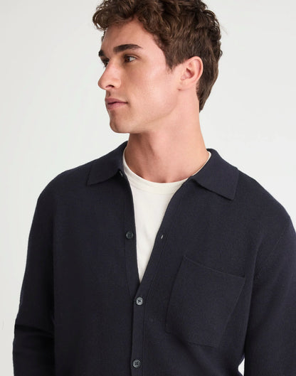 DARK INDIGO