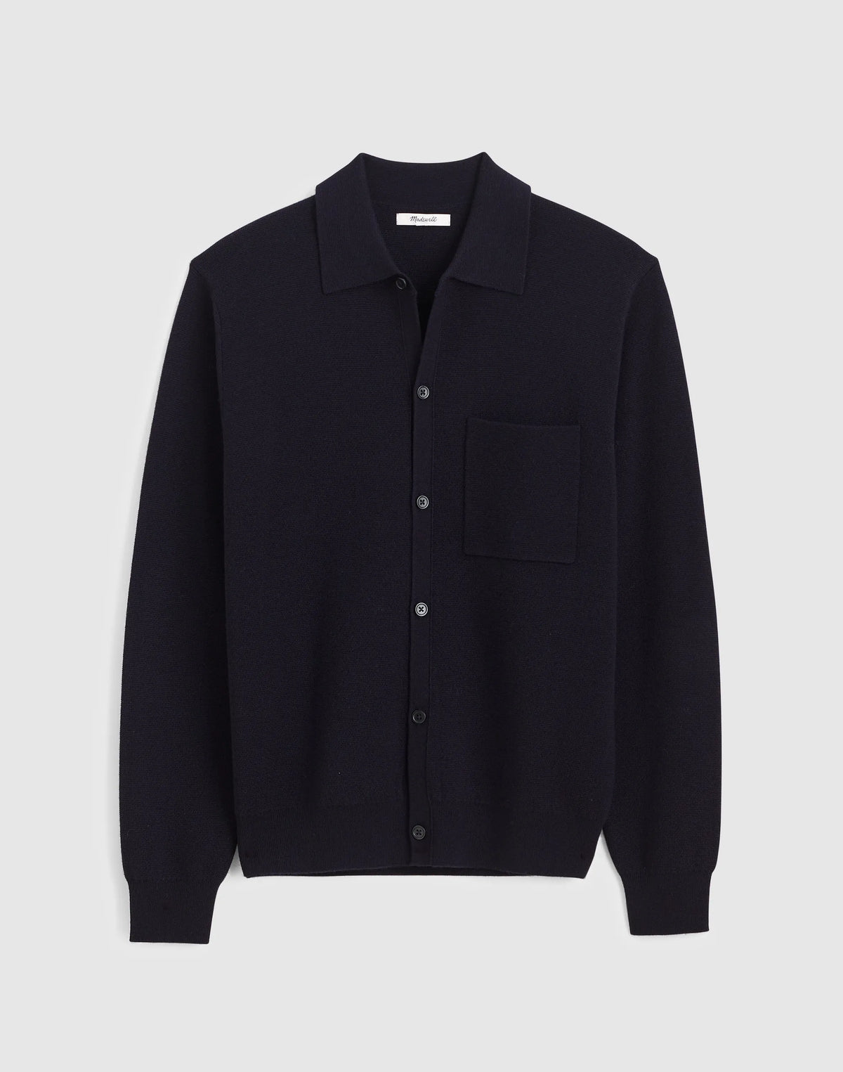 DARK INDIGO