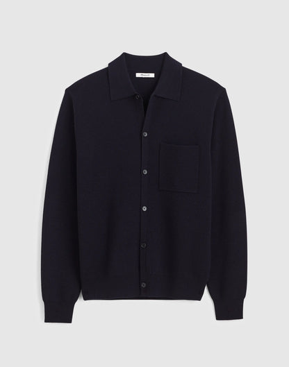 DARK INDIGO