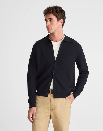 DARK INDIGO